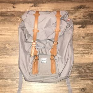 Herschel backpack